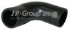 JP GROUP 1212000300 Hose, crankcase breather